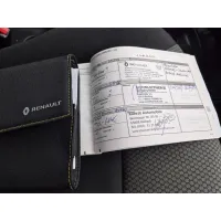 Renault Kangoo, 2022, МКПП, пробег 95001 км