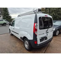 Renault Kangoo, 2022, МКПП, пробег 95001 км