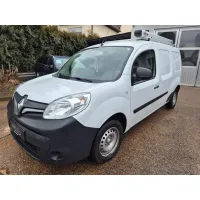 Renault Kangoo, 2022, МКПП, пробег 95001 км