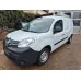 Renault Kangoo, 2022, МКПП, пробег 95001 км