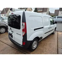 Renault Kangoo, 2022, МКПП, пробег 95001 км
