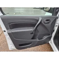 Renault Kangoo, 2022, МКПП, пробег 95001 км