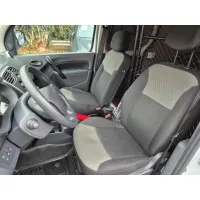 Renault Kangoo, 2022, МКПП, пробег 95001 км