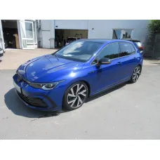 Volkswagen Golf, 2022, АКПП, пробег 62650 км Volkswagen Golf, 2022, АКПП, пробег 62650 км