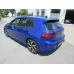 Volkswagen Golf, 2022, АКПП, пробег 62650 км