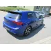 Volkswagen Golf, 2022, АКПП, пробег 62650 км