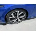 Volkswagen Golf, 2022, АКПП, пробег 62650 км