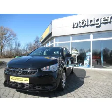 Opel Corsa, 2021, МКПП, пробег 47500 км Opel Corsa, 2021, МКПП, пробег 47500 км