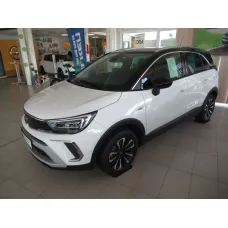 Opel Crossland, 2022, МКПП, пробег 12500 км Opel Crossland, 2022, МКПП, пробег 12500 км