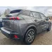 Peugeot 2008, 2022, МКПП, пробег 96022 км