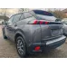Peugeot 2008, 2022, МКПП, пробег 96022 км