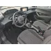 Peugeot 2008, 2022, МКПП, пробег 96022 км