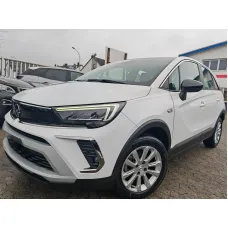 Opel Crossland, 2021, АКПП, пробег 57124 км Opel Crossland, 2021, АКПП, пробег 57124 км