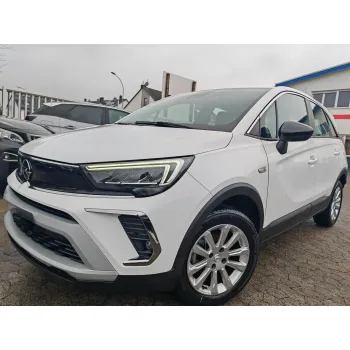 Opel Crossland, 2021, АКПП, пробег 57124 км