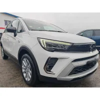 Opel Crossland, 2021, АКПП, пробег 57124 км