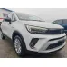 Opel Crossland, 2021, АКПП, пробег 57124 км