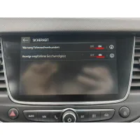 Opel Crossland, 2021, АКПП, пробег 57124 км