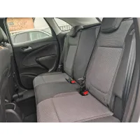 Opel Crossland, 2021, АКПП, пробег 57124 км