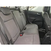 Opel Crossland, 2021, АКПП, пробег 57124 км