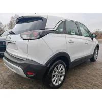 Opel Crossland, 2021, АКПП, пробег 57124 км