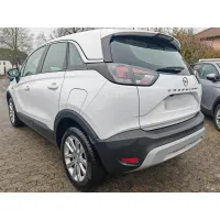 Opel Crossland, 2021, АКПП, пробег 57124 км