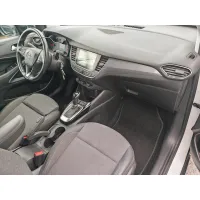 Opel Crossland, 2021, АКПП, пробег 57124 км