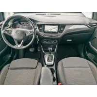 Opel Crossland, 2021, АКПП, пробег 57124 км