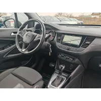 Opel Crossland, 2021, АКПП, пробег 57124 км