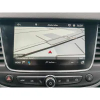 Opel Crossland, 2021, АКПП, пробег 57124 км