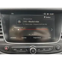 Opel Crossland, 2021, АКПП, пробег 57124 км