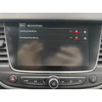 Opel Crossland, 2021, АКПП, пробег 57124 км