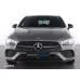 Mercedes-Benz CLA, 2022, АКПП, пробег 23892 км