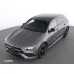 Mercedes-Benz CLA, 2022, АКПП, пробег 23892 км