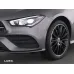 Mercedes-Benz CLA, 2022, АКПП, пробег 23892 км
