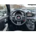Fiat 500, 2022, МКПП, пробег 75683 км