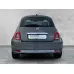 Fiat 500, 2022, МКПП, пробег 75683 км
