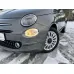 Fiat 500, 2022, МКПП, пробег 75683 км