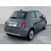 Fiat 500, 2022, МКПП, пробег 75683 км
