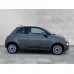 Fiat 500, 2022, МКПП, пробег 75683 км