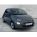 Fiat 500, 2022, МКПП, пробег 75683 км