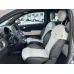 Fiat 500, 2022, МКПП, пробег 75683 км