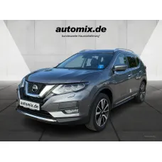 Nissan X-Trail, 2021, АКПП, пробег 71028 км