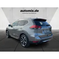 Nissan X-Trail, 2021, АКПП, пробег 71028 км