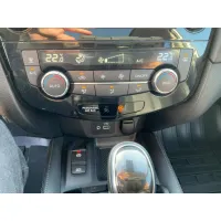 Nissan X-Trail, 2021, АКПП, пробег 71028 км