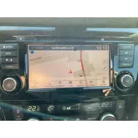 Nissan X-Trail, 2021, АКПП, пробег 71028 км