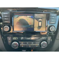 Nissan X-Trail, 2021, АКПП, пробег 71028 км