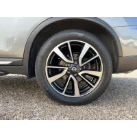 Nissan X-Trail, 2021, АКПП, пробег 71028 км