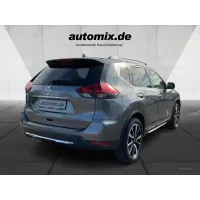 Nissan X-Trail, 2021, АКПП, пробег 71028 км