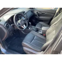 Nissan X-Trail, 2021, АКПП, пробег 71028 км