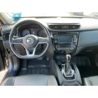Nissan X-Trail, 2021, АКПП, пробег 71028 км